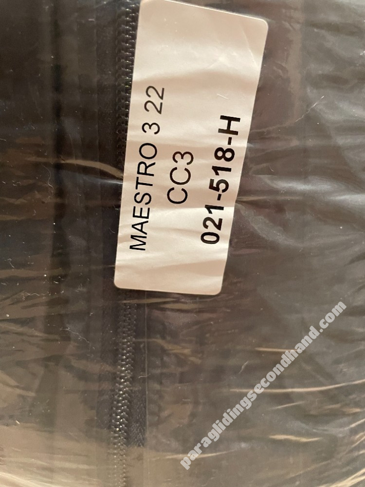 Phi MAESTRO 3, 22, 2025, (83-103kg), 1h - Image 6