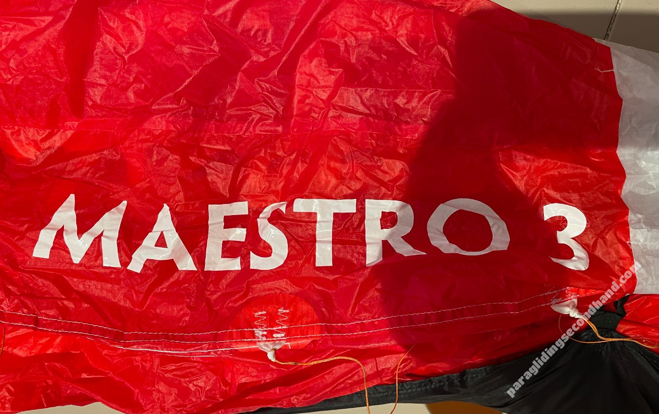 Phi MAESTRO 3, 22, 2025, (83-103kg), 1h