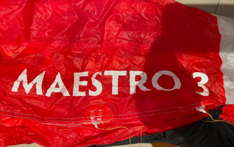 Phi MAESTRO 3, 22, 2025, (83-103kg), 1h