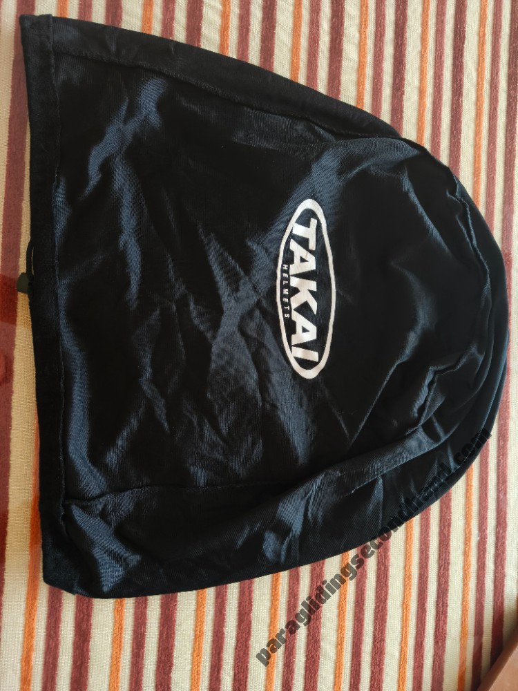 Casco/helmet Insider Charlie size XL - Obrázek 3