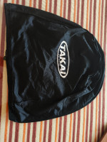 Casco/helmet Insider Charlie size XL