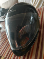 Casco/helmet Insider Charlie size XL