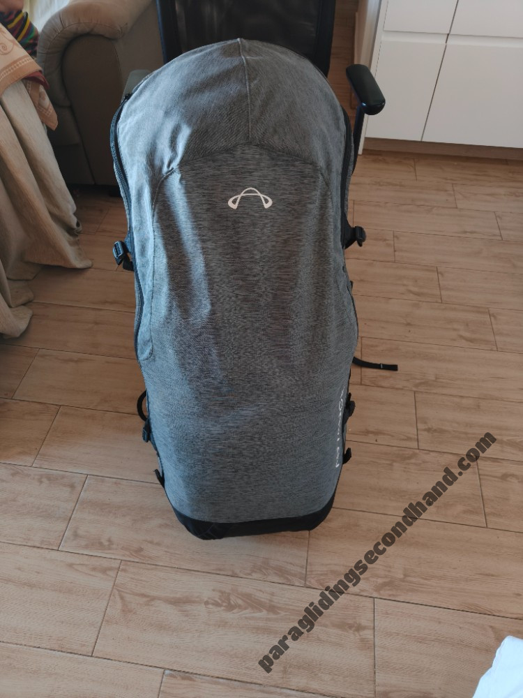 Mochila/Daypack Advance 140L - Kuva 2