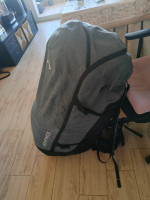 Mochila/Daypack Advance 140L