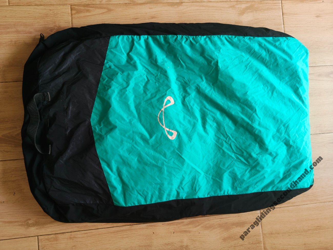 Bolsa concertina (tubo) Compressbag Advance - Kuva 2