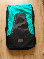 Bolsa concertina (tubo) Compressbag Advance