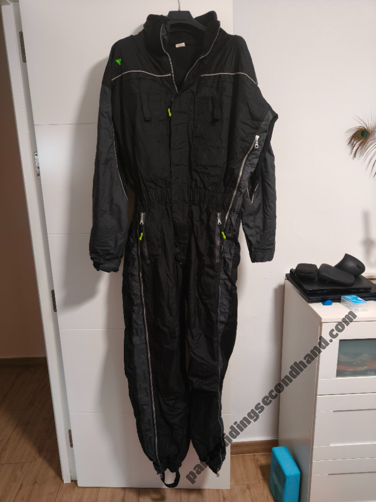Mono /Suit parapente SupAir Invierno / Winter XL
