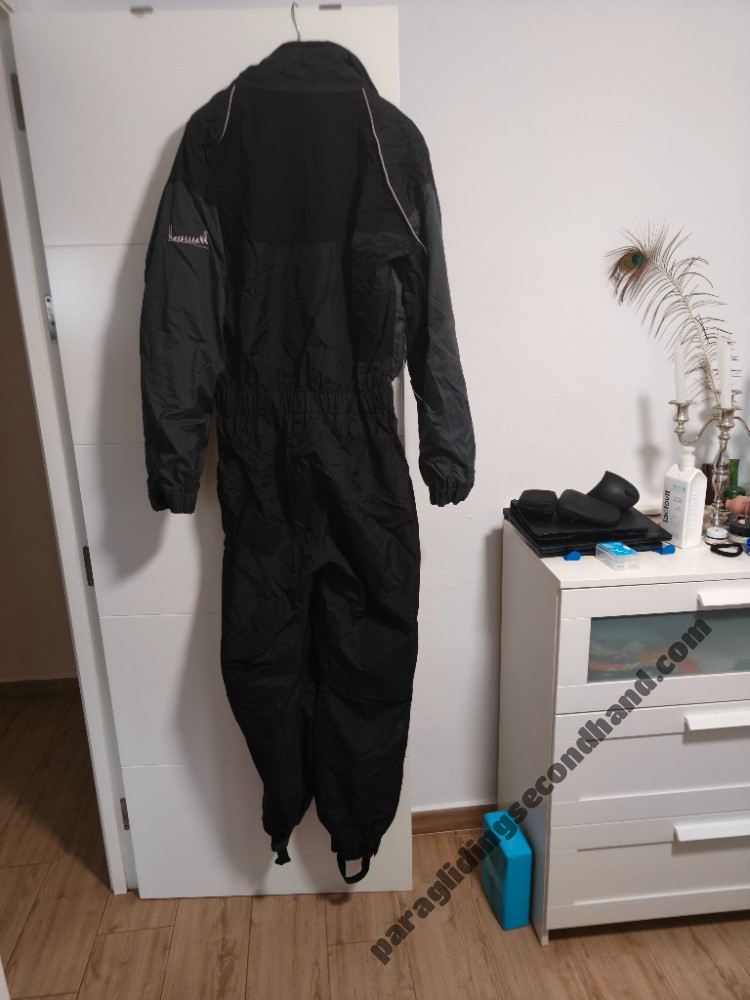 Mono /Suit parapente SupAir Invierno / Winter XL - Kuva 7