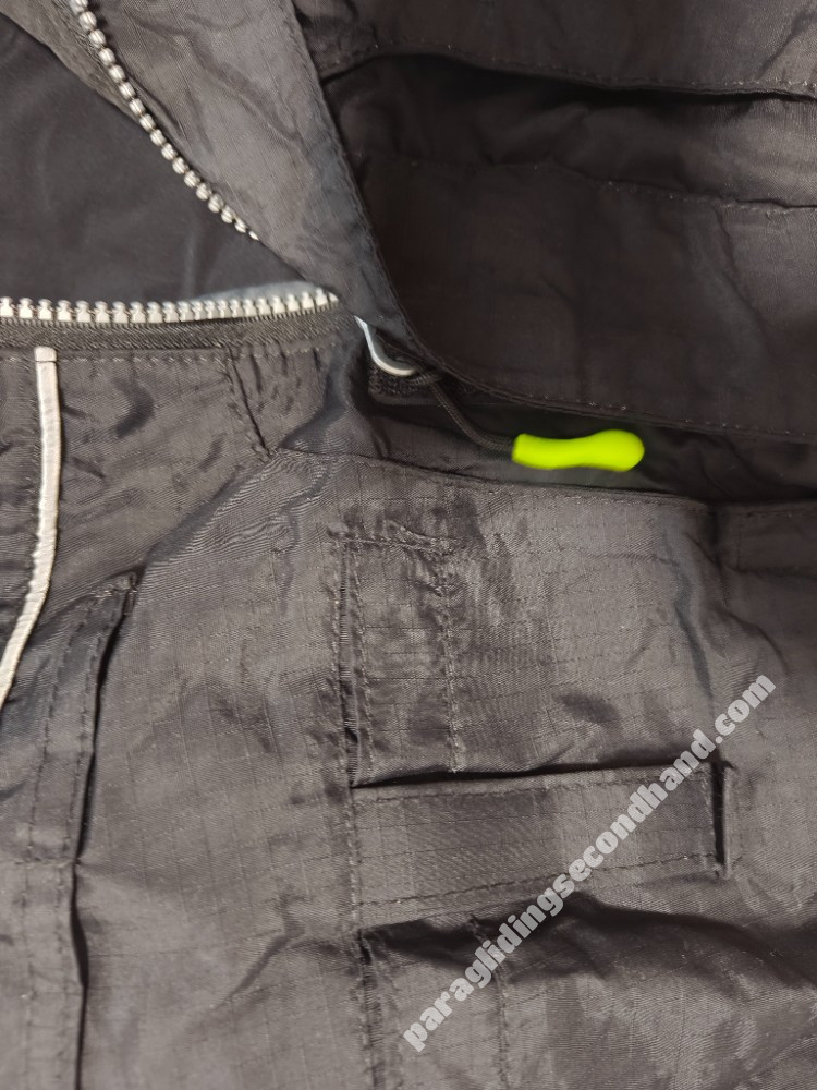 Mono /Suit parapente SupAir Invierno / Winter XL - Kuva 2