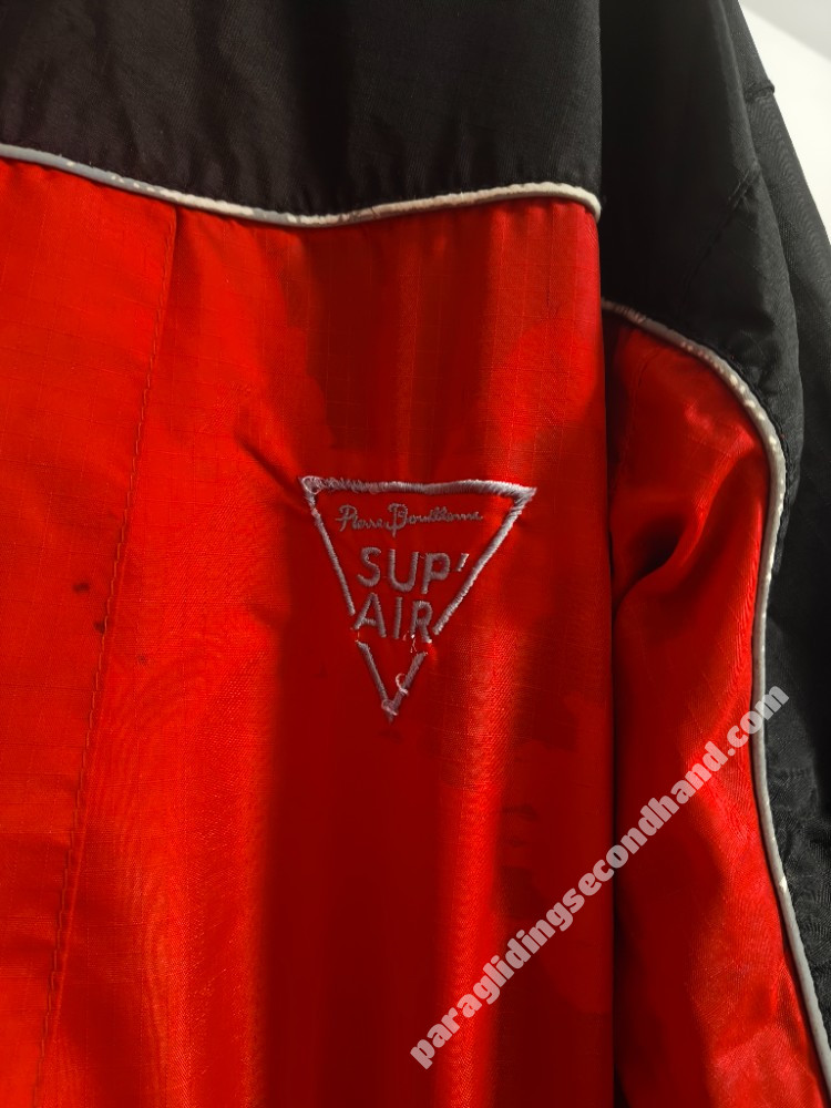 Mono /Suit parapente SupAir Invierno / Winter XL - Kuva 3
