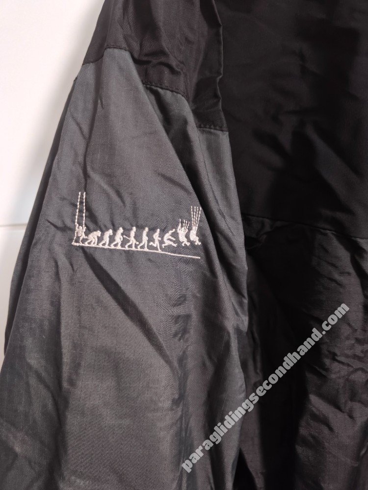 Mono /Suit parapente SupAir Invierno / Winter XL - Kuva 9