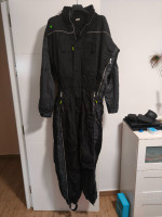 Mono /Suit parapente SupAir Invierno / Winter XL