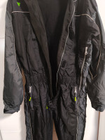 Mono /Suit parapente SupAir Invierno / Winter XL