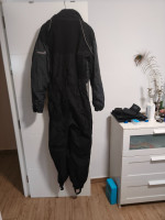 Mono /Suit parapente SupAir Invierno / Winter XL