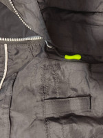 Mono /Suit parapente SupAir Invierno / Winter XL
