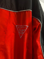 Mono /Suit parapente SupAir Invierno / Winter XL