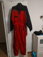 Mono /Suit parapente SupAir Invierno / Winter XL