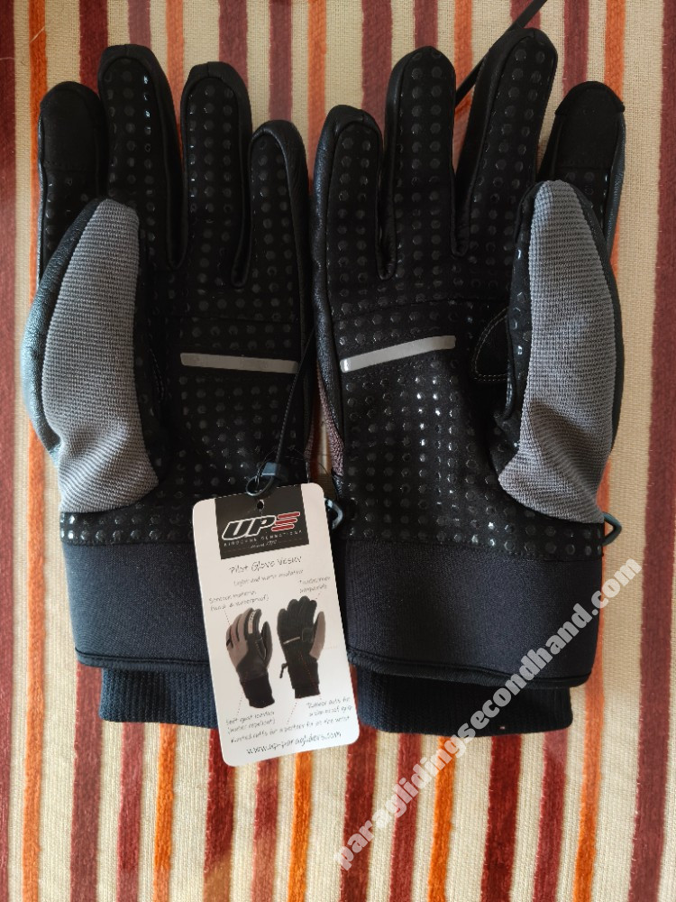 Guantes / Gloves parapente UP Vesuv 2 - 图片 2