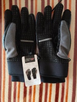 Guantes / Gloves parapente UP Vesuv 2