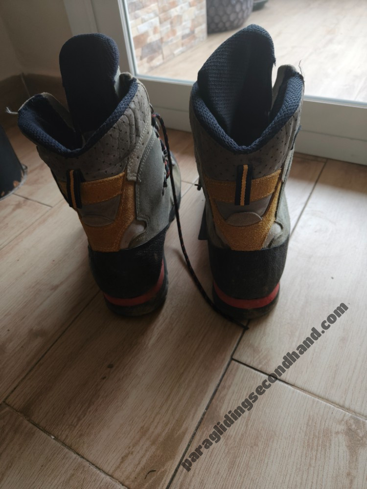 Botas de parapente /Paragliding boots - Image 3