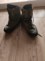 Botas de parapente /Paragliding boots