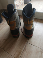 Botas de parapente /Paragliding boots