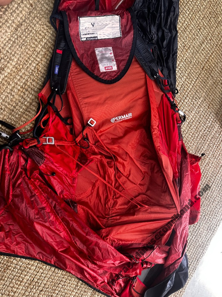 Skywalk X ALP 2, L