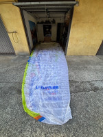 U-Turn Lightning 2, S, 2025, (80-97kg), 65h