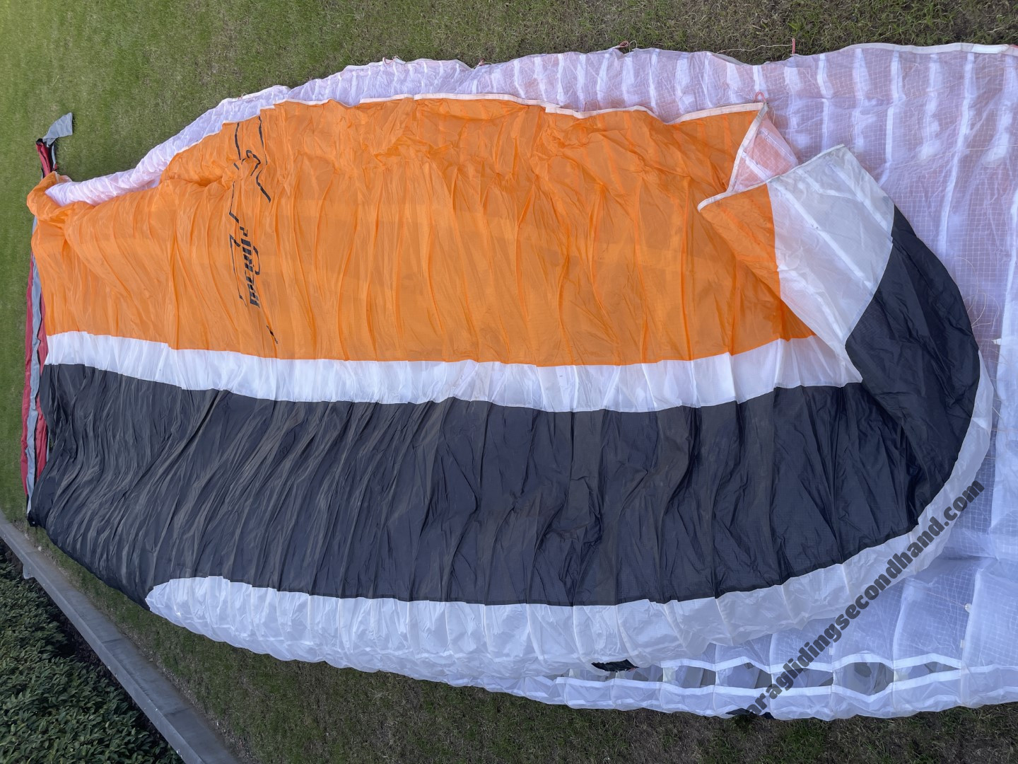 UP Meru 2 L, L, 2024, (108-125kg), 85h