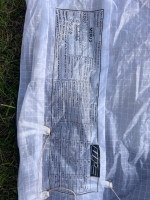 UP Meru 2 L, L, 2024, (108-125kg), 85h