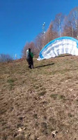 Niviuk Hiko, 24, 2024, (75-95kg), 100h