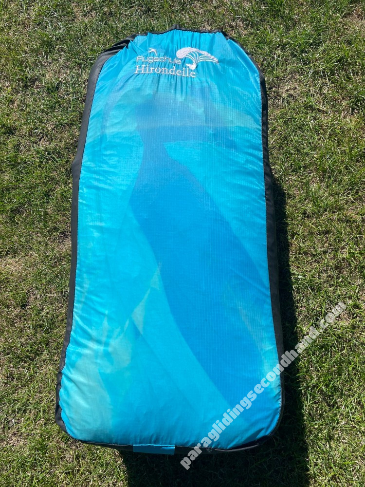 Phi Maestro 2 light 19, 19, 2023, (65-90kg), 65h - Image 6