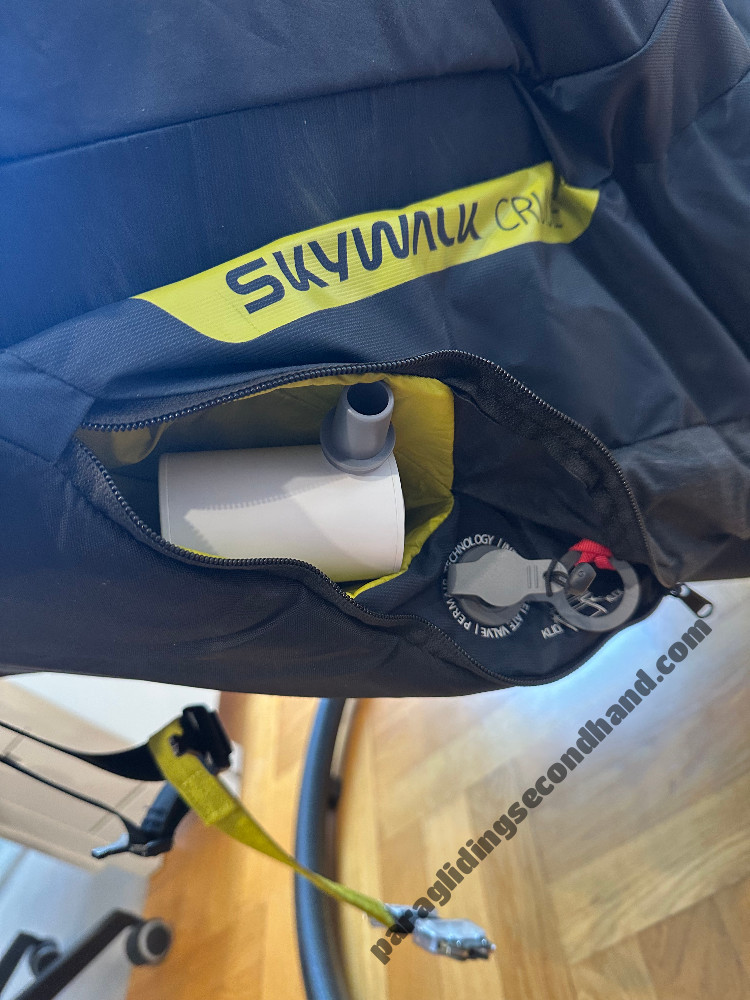 Skywalk Cruise, L, 2025 - Image 4