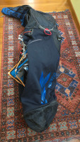 Kortel Design Kanibal Race II ST, M, 2020