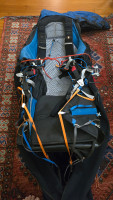 Kortel Design Kanibal Race II ST, M, 2020