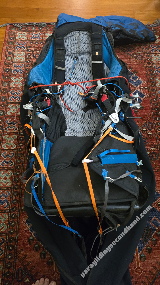 Kortel Design Kanibal Race II ST, M, 2020