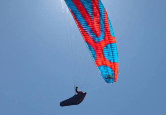 Icaro buteo, lL, 2026, (95-120kg), 0h