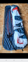 Skywalk X-alps 5, S, 2023, (65-85kg), 120h
