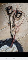 Skywalk X-alps 5, S, 2023, (65-85kg), 120h