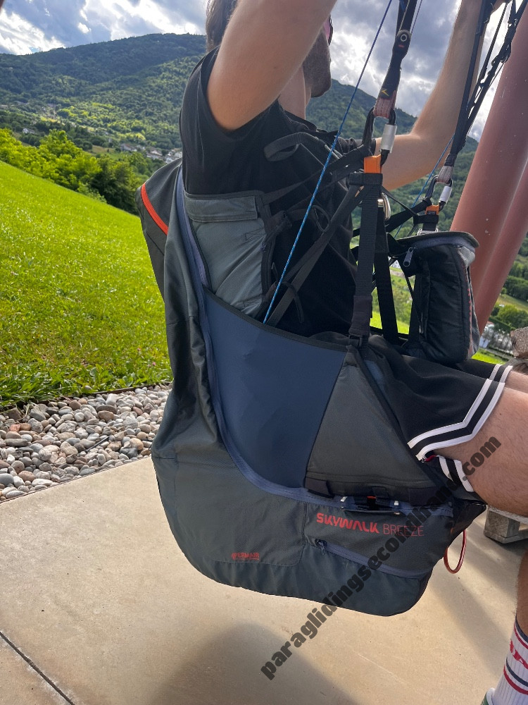 Skywalk Breeze, L