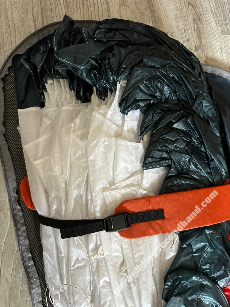 Skywalk X-Alps 5, 95+, 2025, (75-97kg), 25h - Image 2