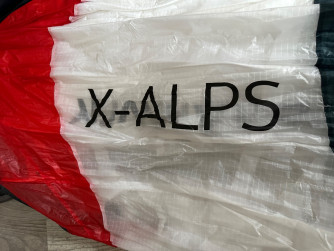 Skywalk X-Alps 5, 95+, 2025, (75-97kg), 25h