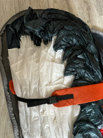 Skywalk X-Alps 5, 95+, 2025, (75-97kg), 25h