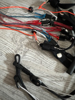 Skywalk X-Alps 5, 95+, 2025, (75-97kg), 25h