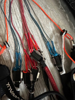 Skywalk X-Alps 5, 95+, 2025, (75-97kg), 25h