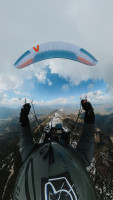 Skywalk X-Alps 5, 95+, 2025, (75-97kg), 25h