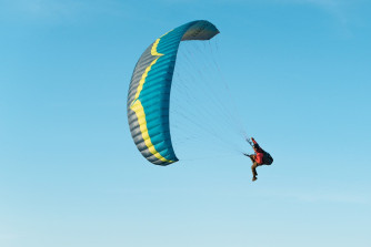 Ozone Zero 3, 13, 2020, (60-90kg), 30h