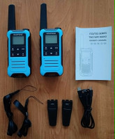 Baofeng F22 set