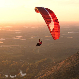 Skywalk Mescal 7, 115, 2026, (90-115kg), 2h