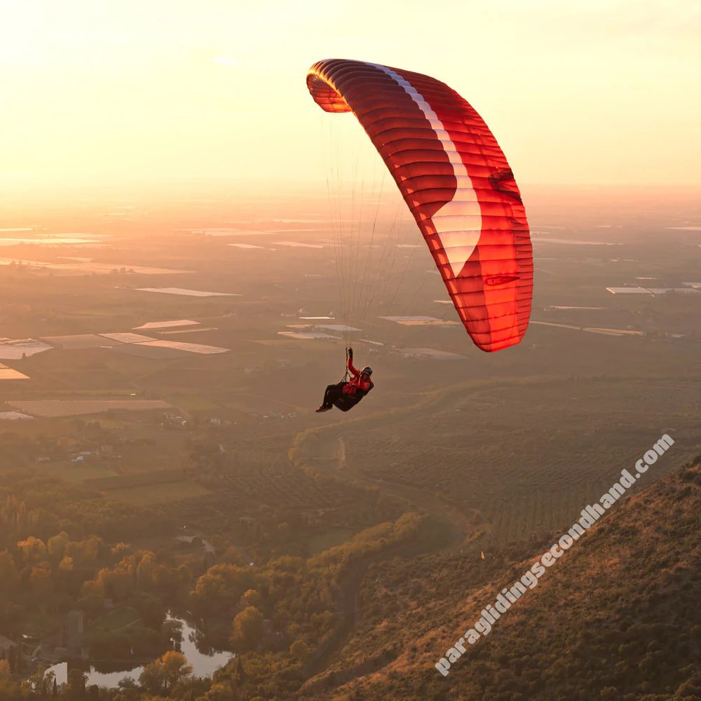 Skywalk Mescal 7, 115, 2026, (90-115kg), 2h